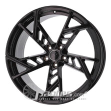Cerchi in lega ACR ACI5611 Black da 20 pollici