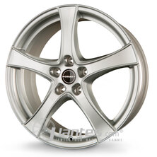 Cerchi in lega BORBET F2 Hight Gloss da 18 pollici per il modello MERCEDES X166 - depuis 2012