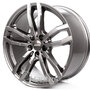 Cerchi in lega ALUTEC DRIVE X Grey da 21 pollici
