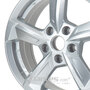 Cerchi in lega ATS AUVORA Silver da 20 pollici per il modello AUDI B9 - Coupe/Sbk - dès 2016