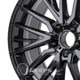 Cerchi in lega AXE EX40 Black da 20 pollici per il modello JAGUAR Sportbrake - dès 2017