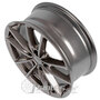 Cerchi in lega BORBET W anthracite da 21 pollici