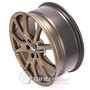 Cerchi in lega CMS C33 Bronze da 19 pollici per il modello AUDI B7 - depuis 2004