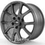 Cerchi in lega CMS C33 Mat Titane da 18 pollici per il modello MERCEDES S211 - depuis 2003