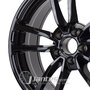 Cerchi in lega MONACO CL1 Black da 19 pollici per il modello AUDI B9 - Coupe/Sbk - dès 2016