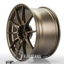 Cerchi in lega MOTEC ultralight-mcr2 Mat Bronze da 20 pollici per il modello INFINITI QX60 - depuis 2012