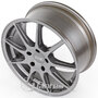 Cerchi in lega OZ OMNIA Hyper silver da 18 pollici
