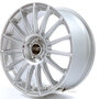 Cerchi in lega OZ SUPERTURISMO LM Mat Silver da 17 pollici
