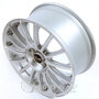 Cerchi in lega OZ SUPERTURISMO LM Mat Silver da 17 pollici