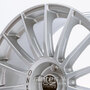 Cerchi in lega OZ SUPERTURISMO LM Mat Silver da 17 pollici